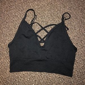 PINK Victoria Secret Bralette